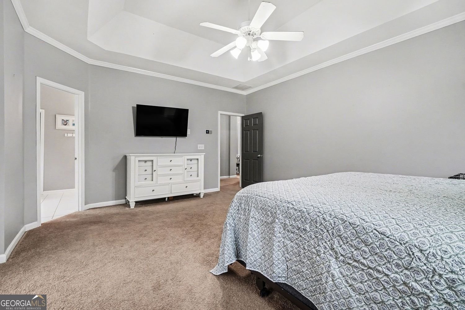 215 Country Club Drive Hiram - Photo 20