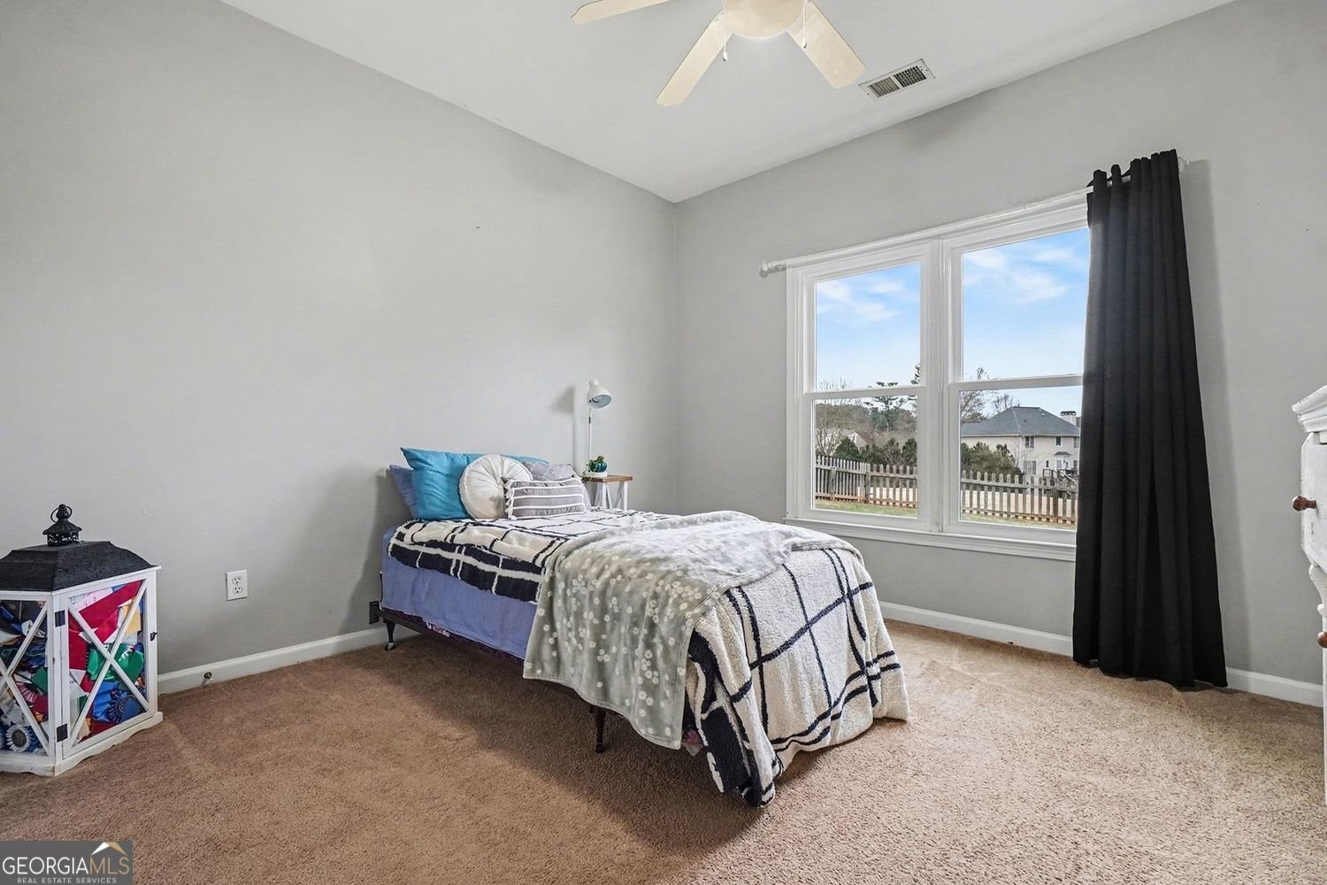 215 Country Club Drive Hiram - Photo 23