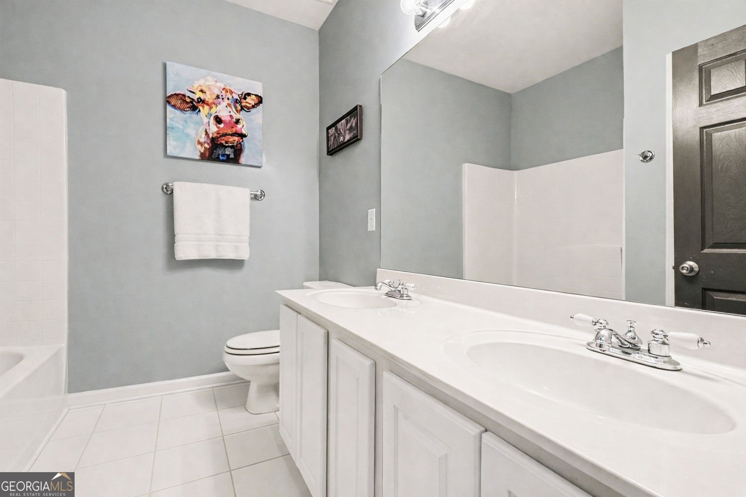 215 Country Club Drive Hiram - Photo 24