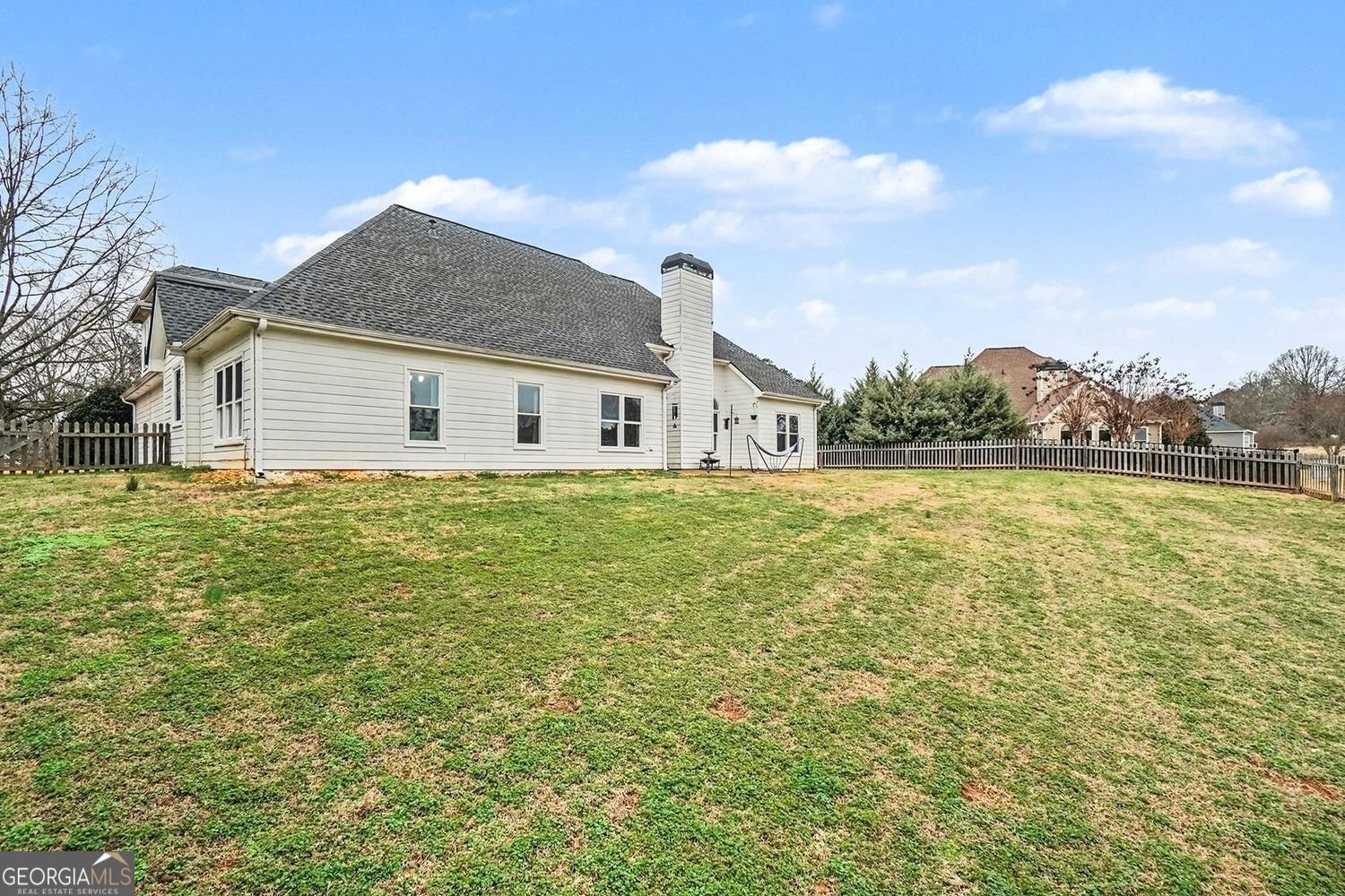 215 Country Club Drive Hiram - Photo 29