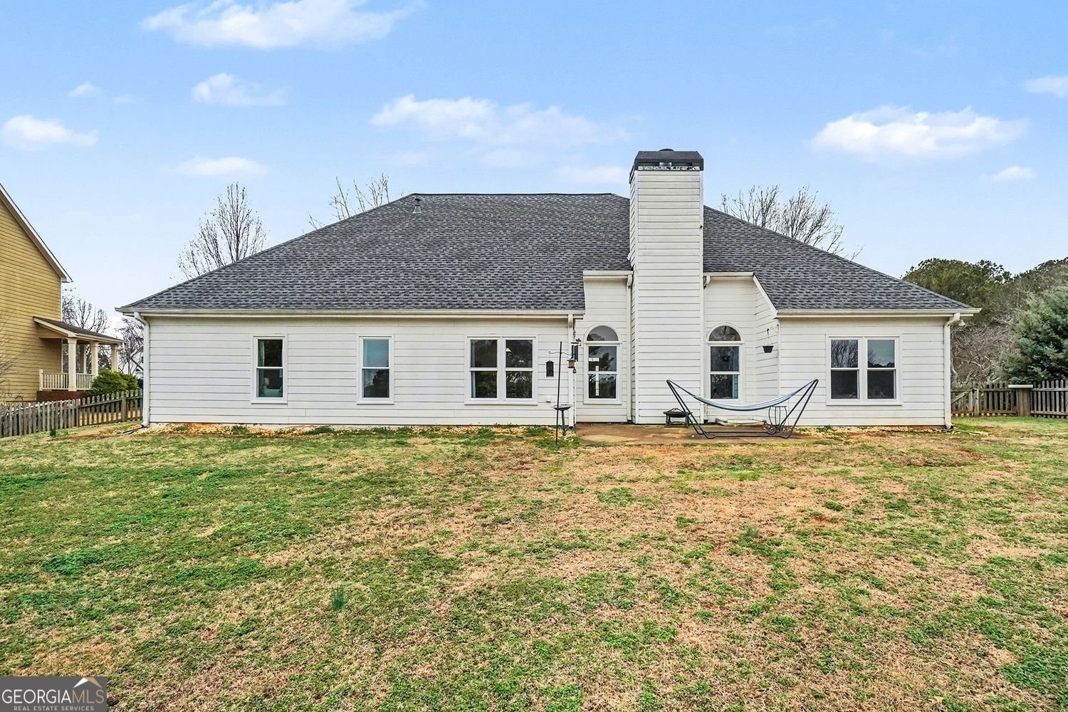 215 Country Club Drive Hiram - Photo 31