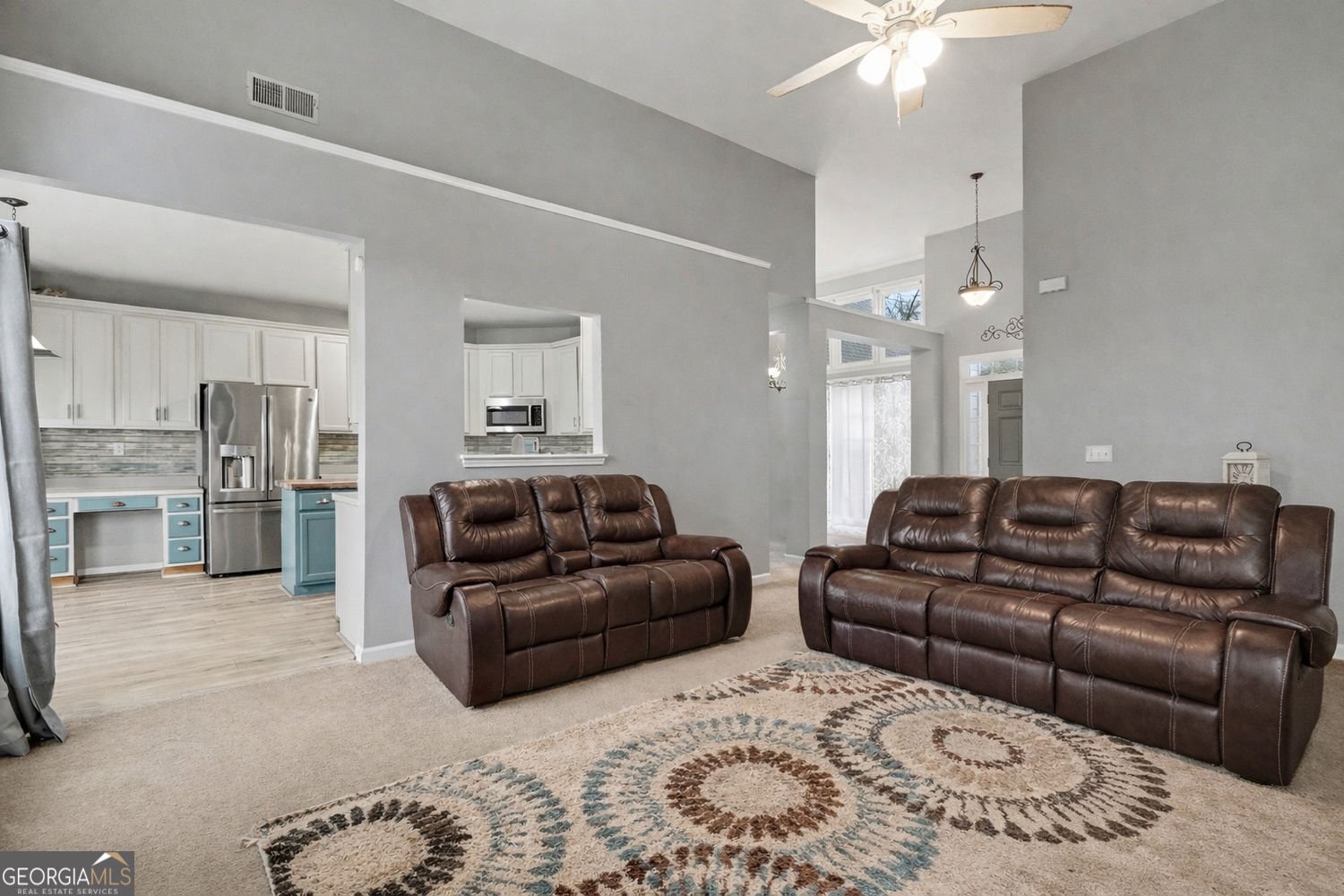 215 Country Club Drive Hiram - Photo 8