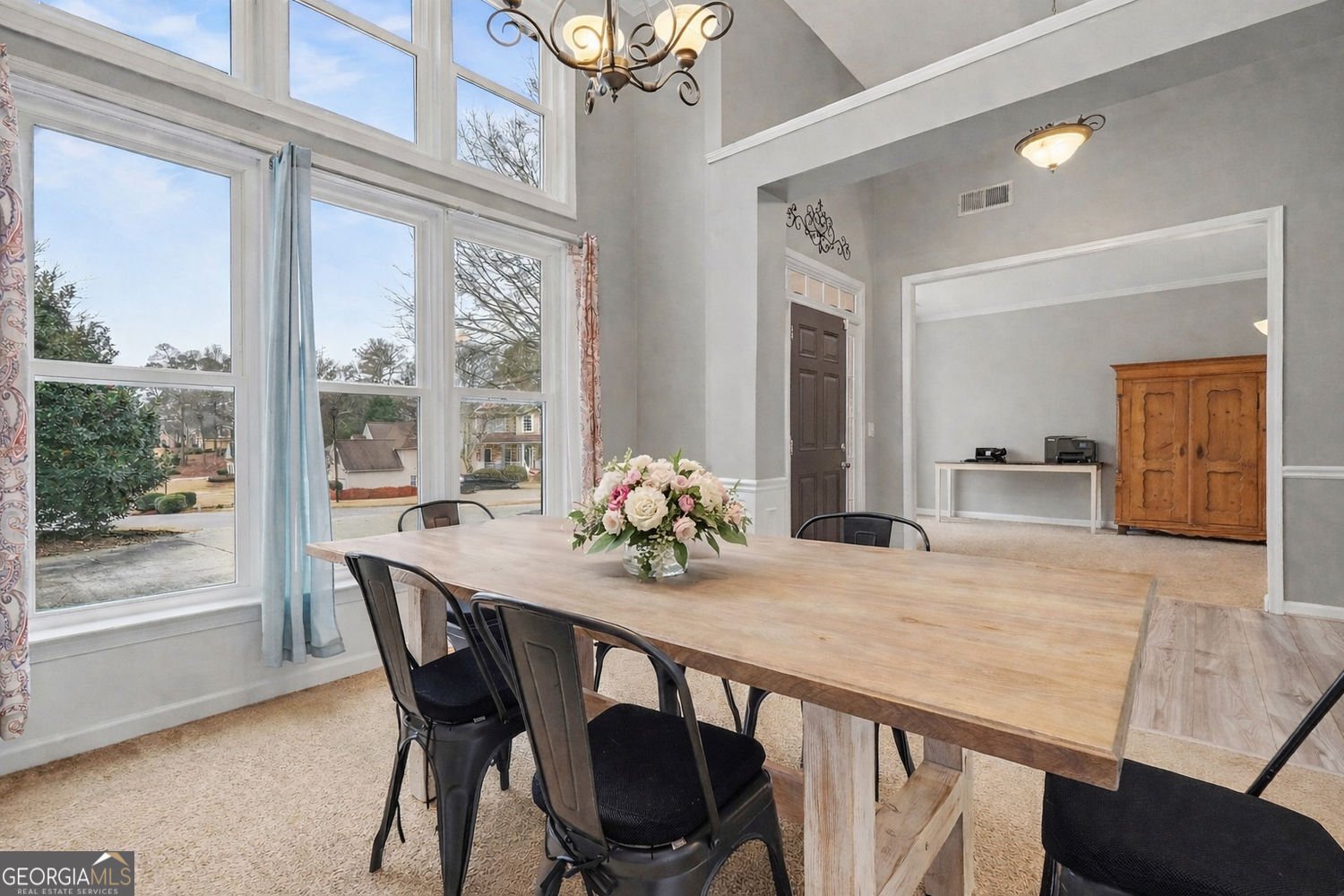 215 Country Club Drive Hiram - Photo 9