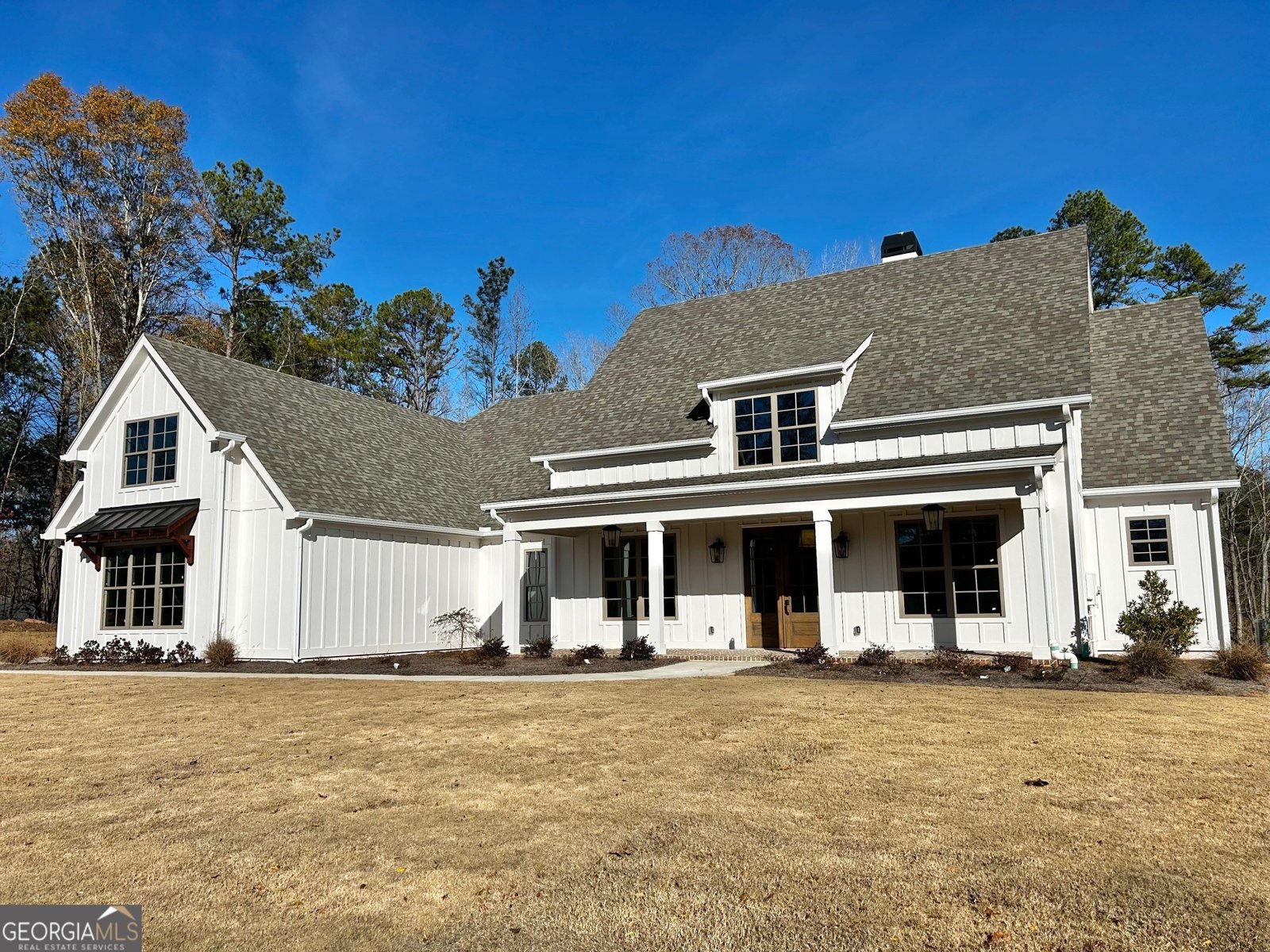 LOT 158 SNUG HARBOR Place Newnan - Photo 1