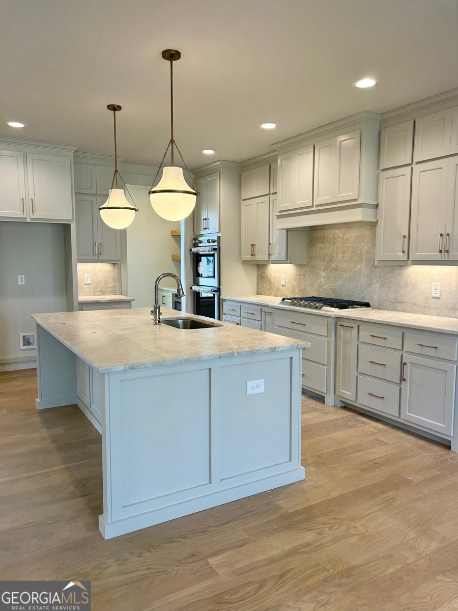 LOT 158 SNUG HARBOR Place Newnan - Photo 10