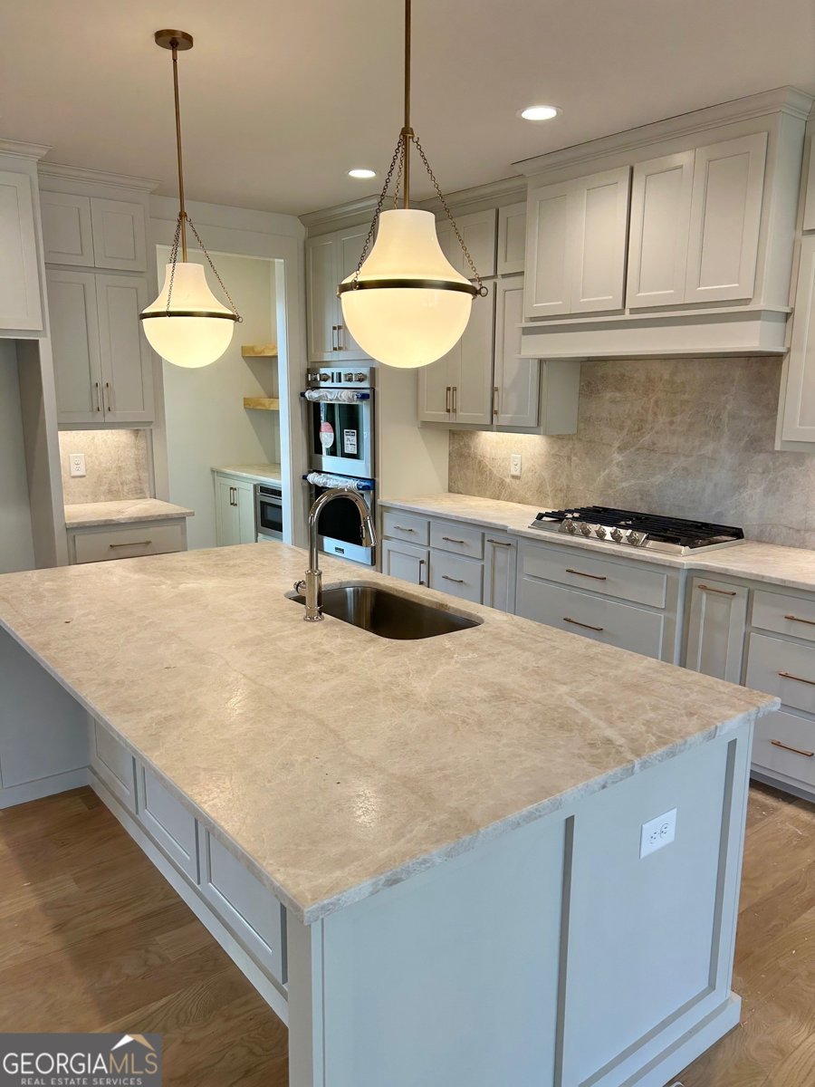 LOT 158 SNUG HARBOR Place Newnan - Photo 11