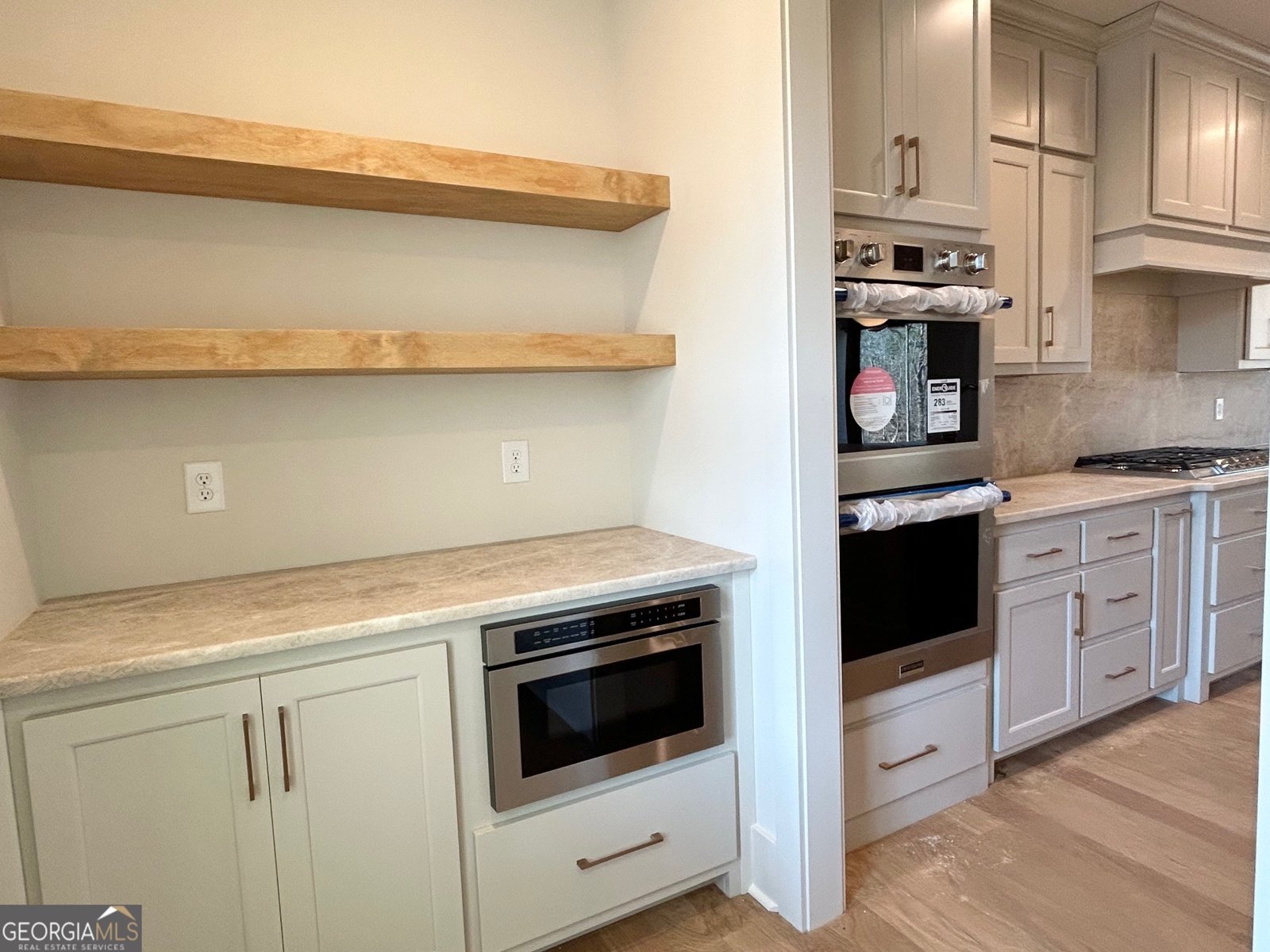 LOT 158 SNUG HARBOR Place Newnan - Photo 12