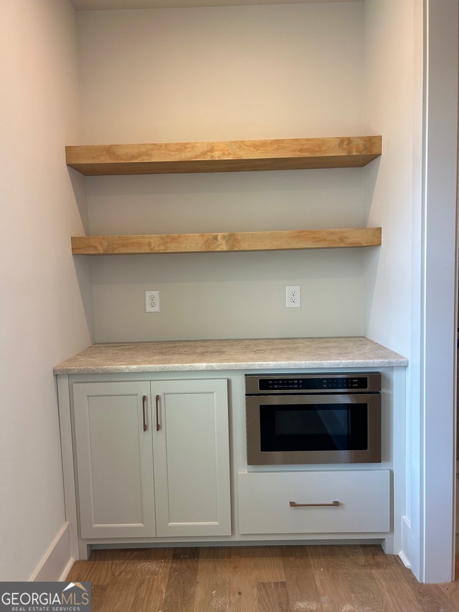 LOT 158 SNUG HARBOR Place Newnan - Photo 13