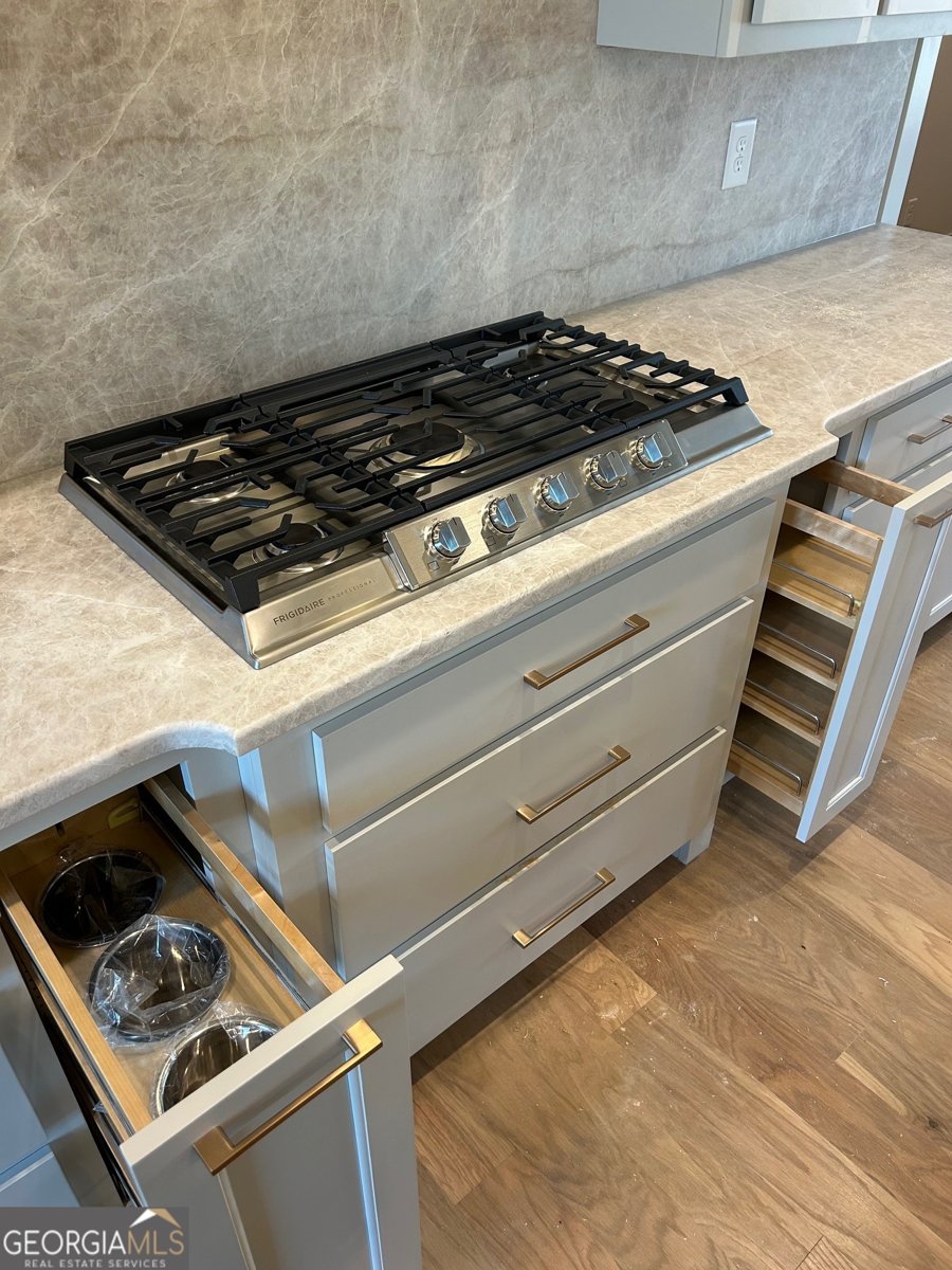 LOT 158 SNUG HARBOR Place Newnan - Photo 15