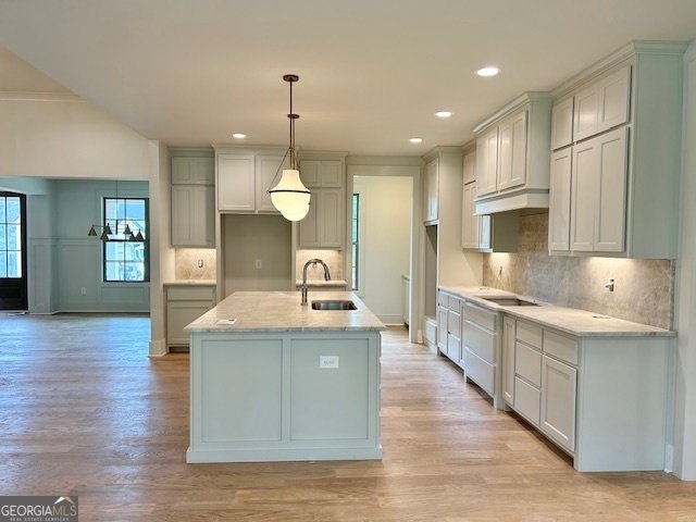 LOT 158 SNUG HARBOR Place Newnan - Photo 16