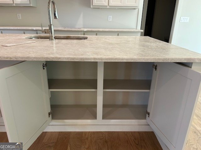 LOT 158 SNUG HARBOR Place Newnan - Photo 17