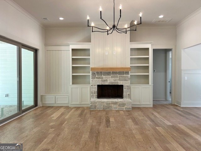 LOT 158 SNUG HARBOR Place Newnan - Photo 19