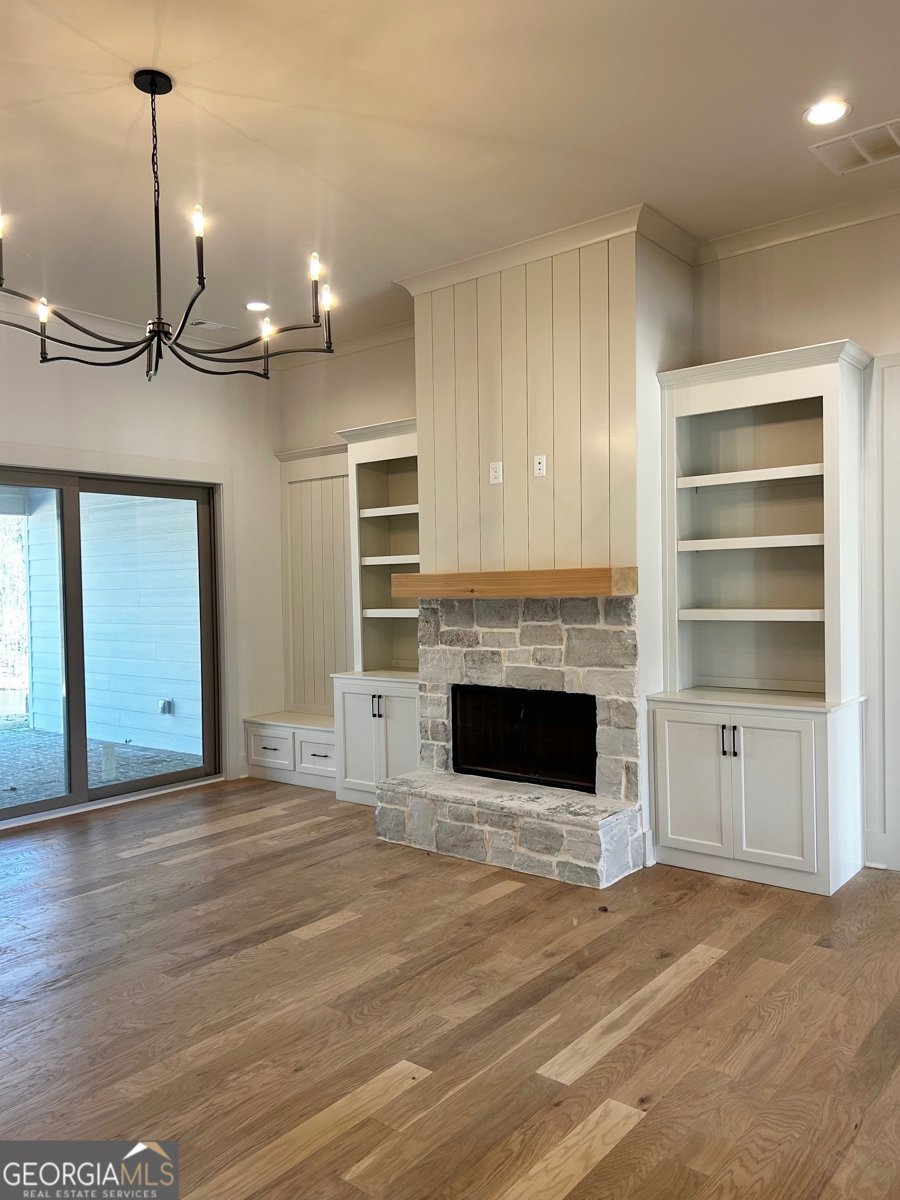 LOT 158 SNUG HARBOR Place Newnan - Photo 20