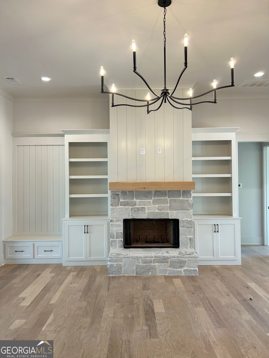 LOT 158 SNUG HARBOR Place Newnan - Photo 21