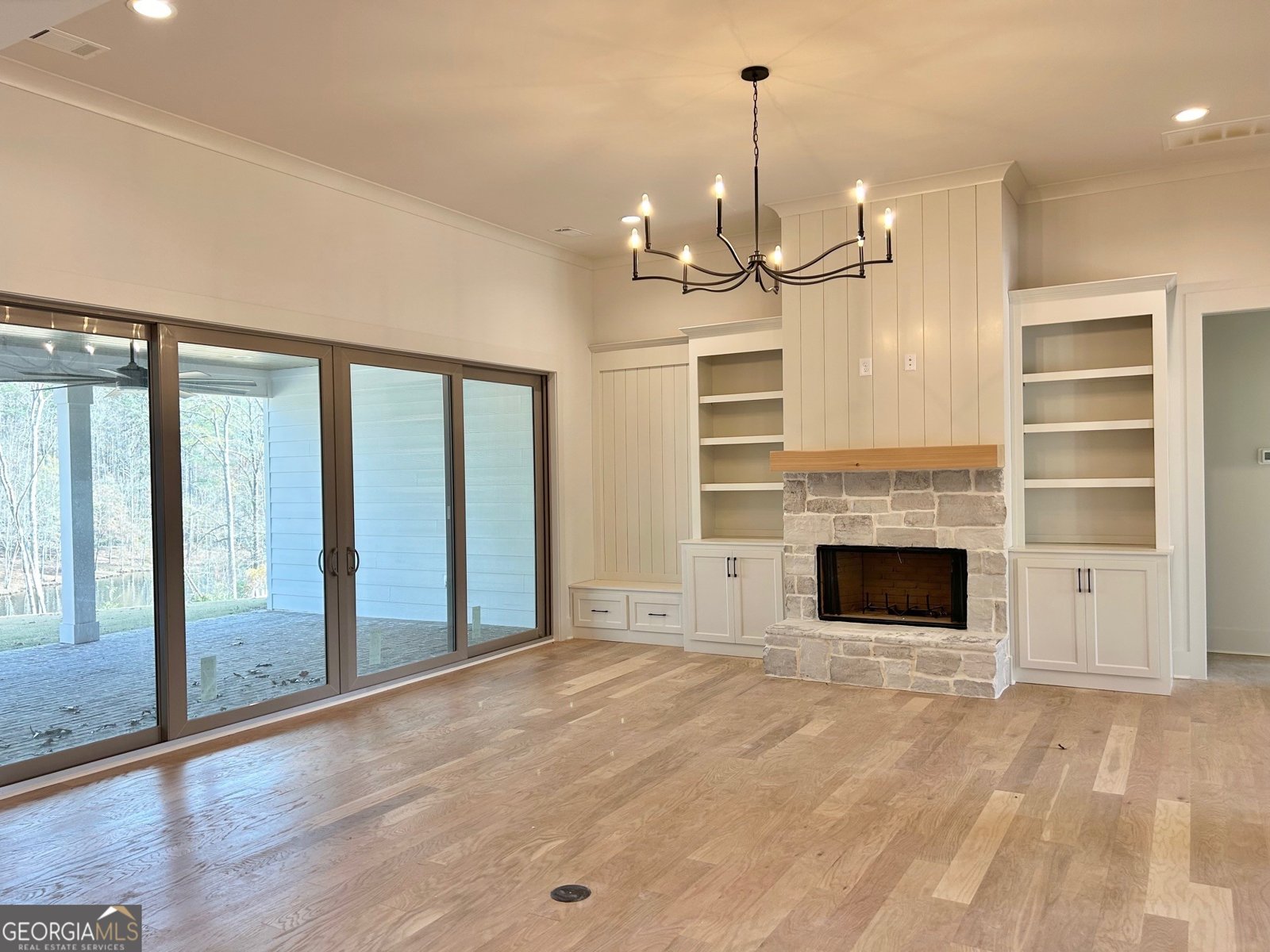 LOT 158 SNUG HARBOR Place Newnan - Photo 23