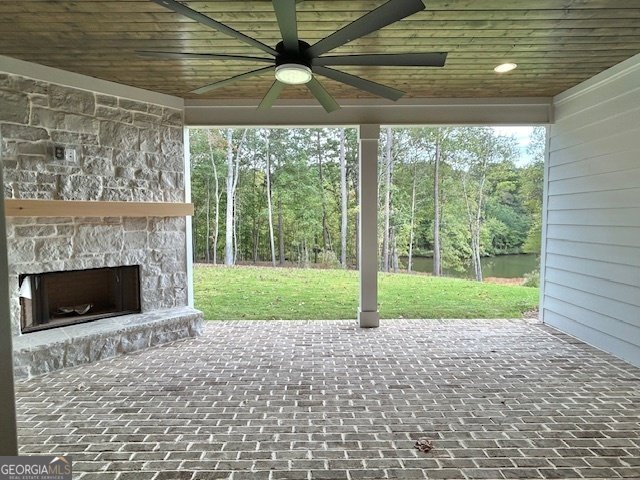 LOT 158 SNUG HARBOR Place Newnan - Photo 24
