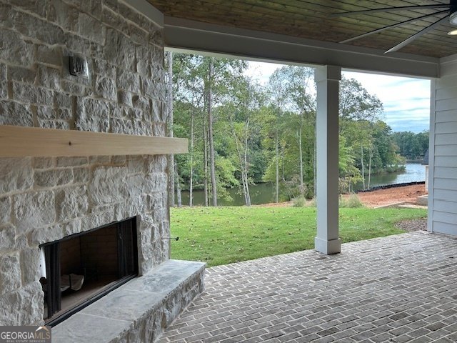 LOT 158 SNUG HARBOR Place Newnan - Photo 25