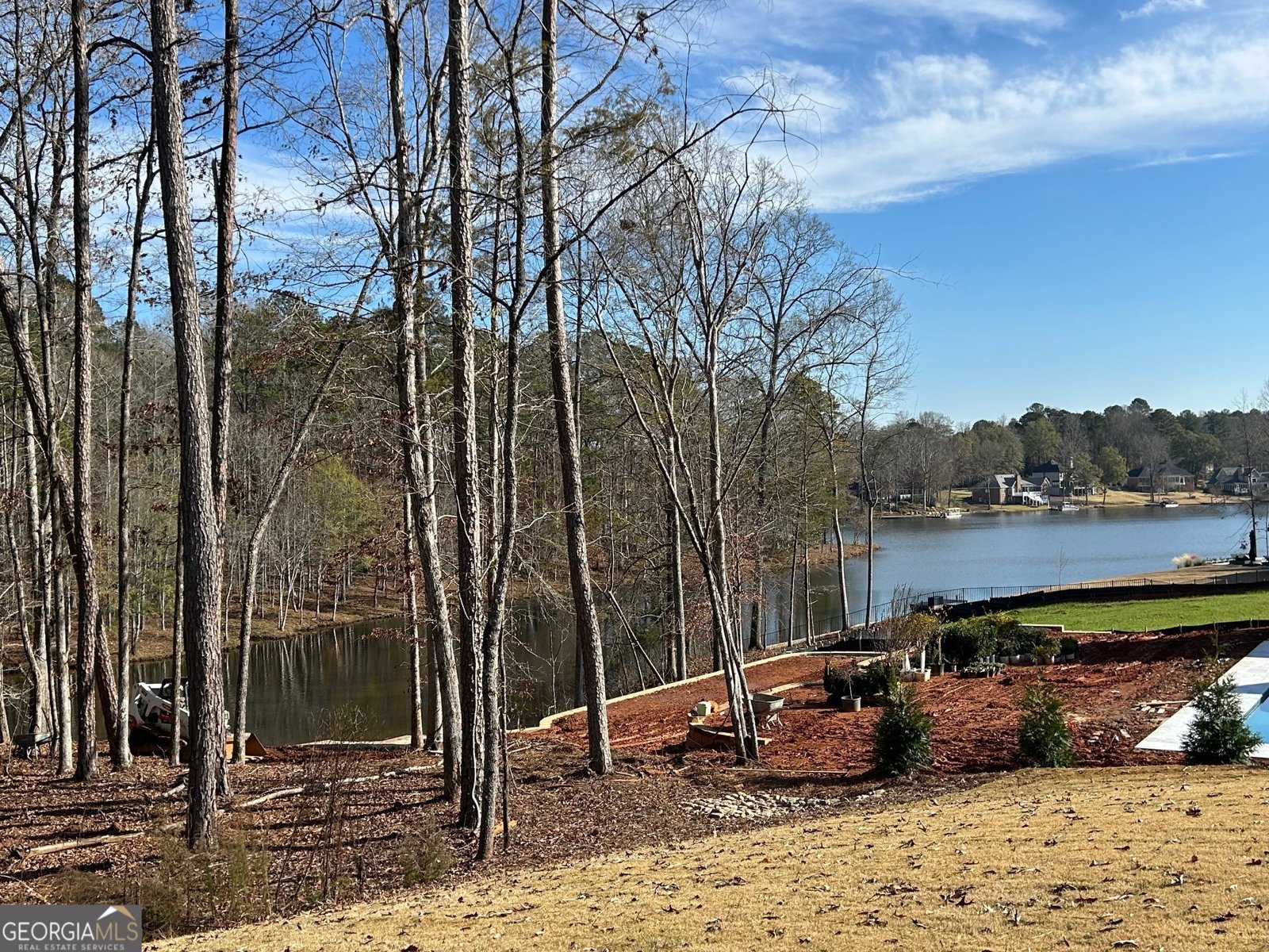 LOT 158 SNUG HARBOR Place Newnan - Photo 26