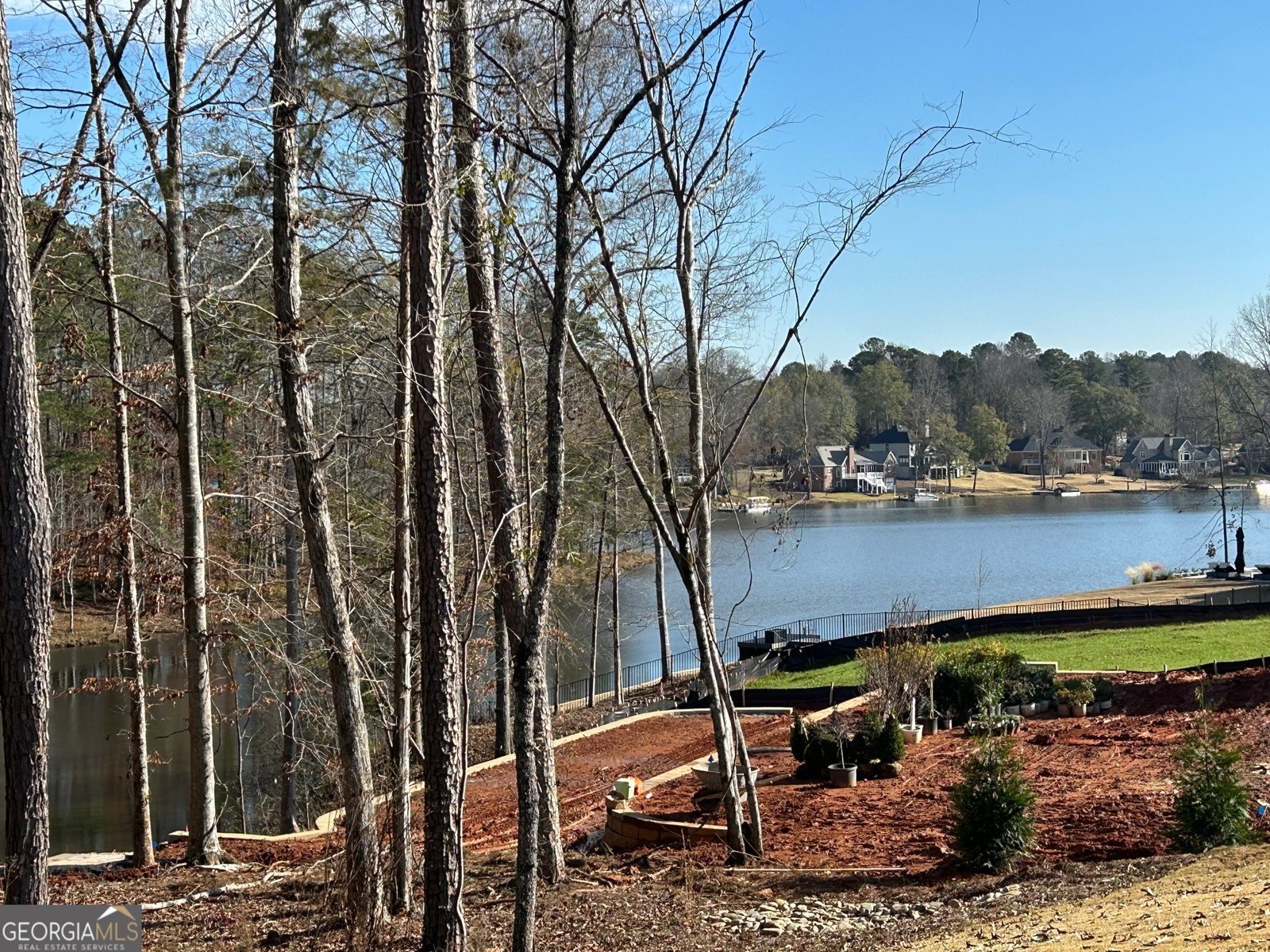 LOT 158 SNUG HARBOR Place Newnan - Photo 27