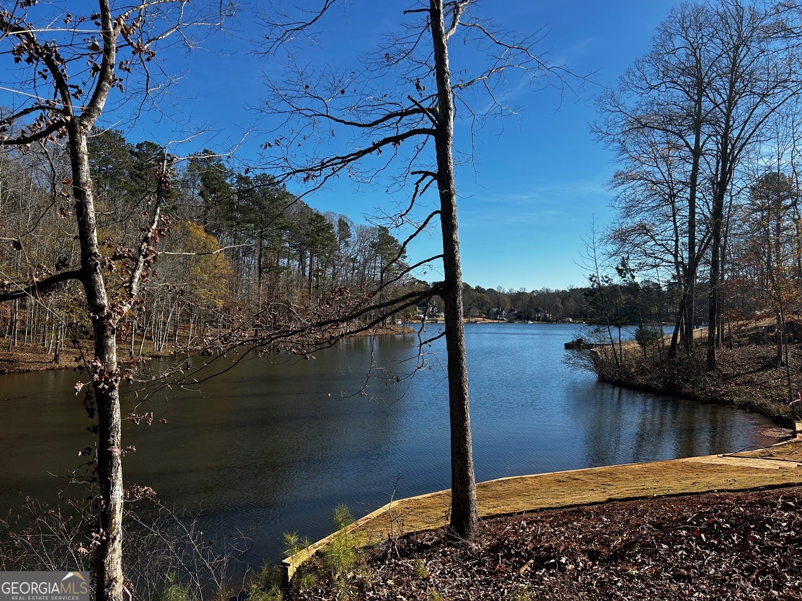 LOT 158 SNUG HARBOR Place Newnan - Photo 30