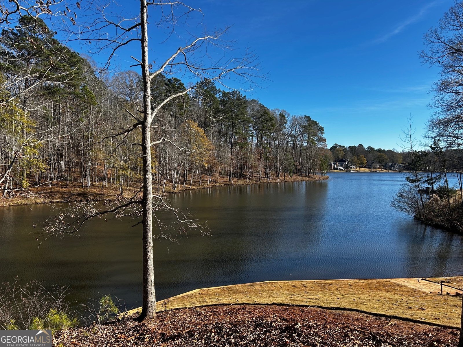 LOT 158 SNUG HARBOR Place Newnan - Photo 31