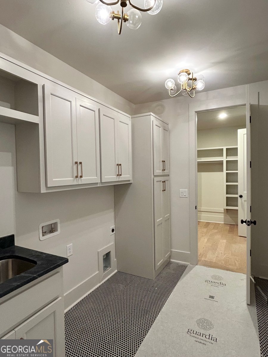 LOT 158 SNUG HARBOR Place Newnan - Photo 48