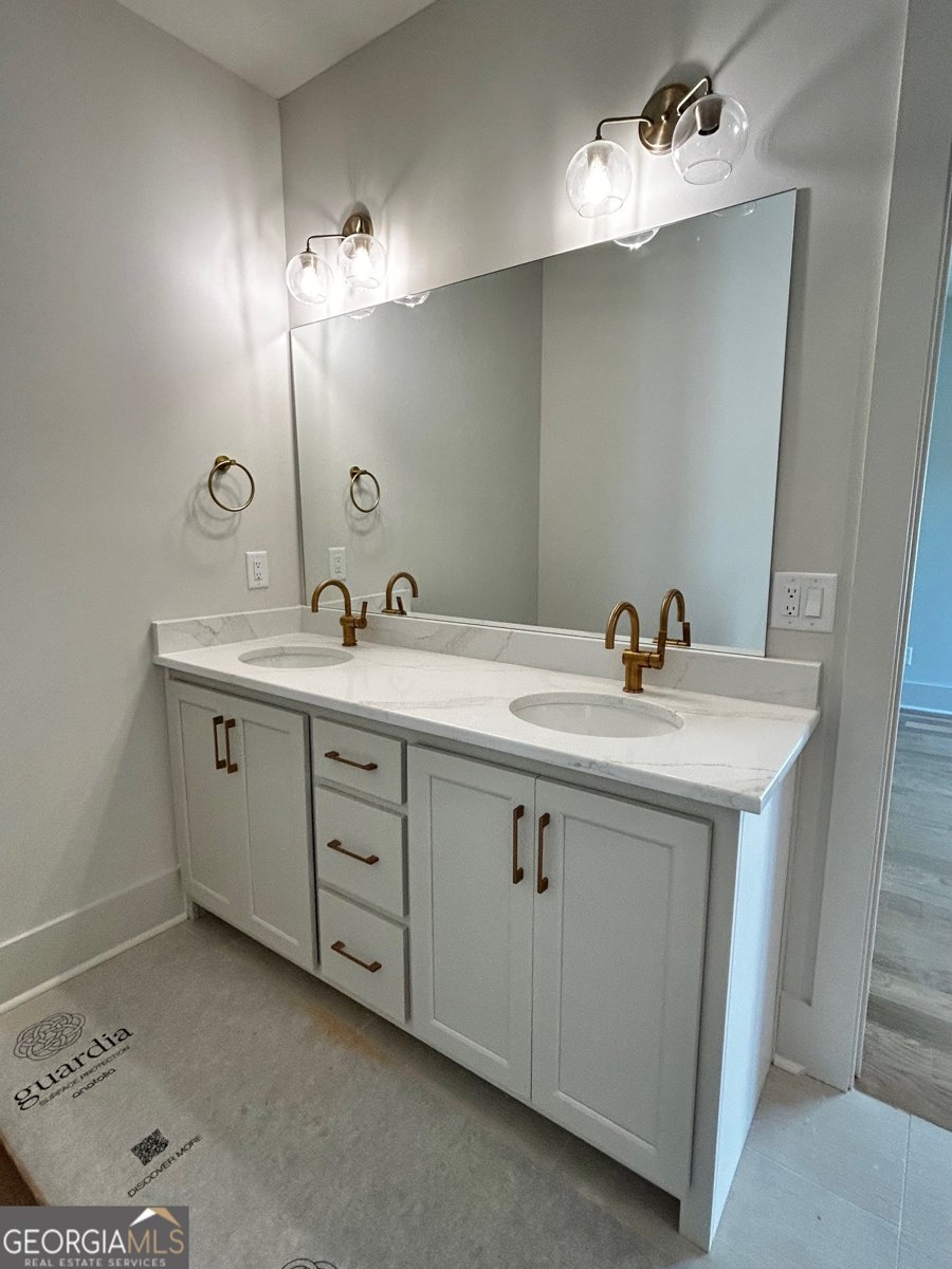 LOT 158 SNUG HARBOR Place Newnan - Photo 52