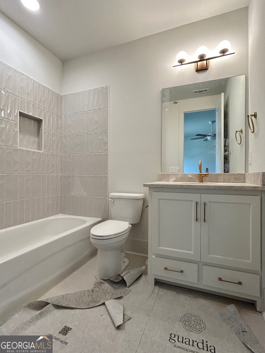 LOT 158 SNUG HARBOR Place Newnan - Photo 57