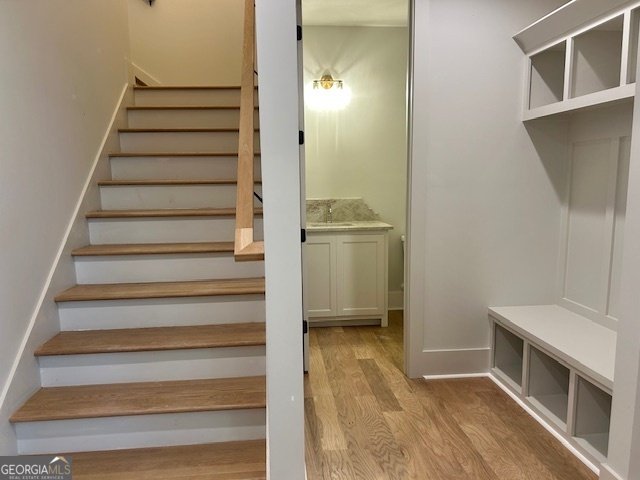 LOT 158 SNUG HARBOR Place Newnan - Photo 61