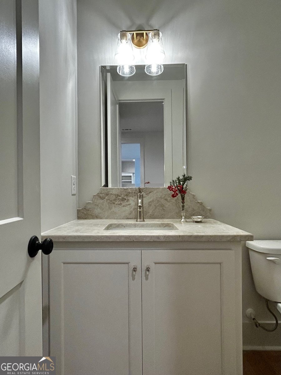 LOT 158 SNUG HARBOR Place Newnan - Photo 62