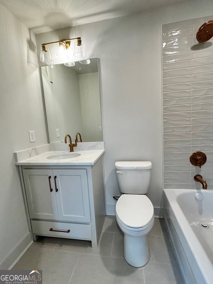 LOT 158 SNUG HARBOR Place Newnan - Photo 67