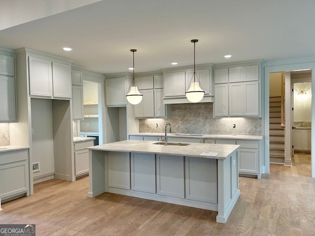 LOT 158 SNUG HARBOR Place Newnan - Photo 7