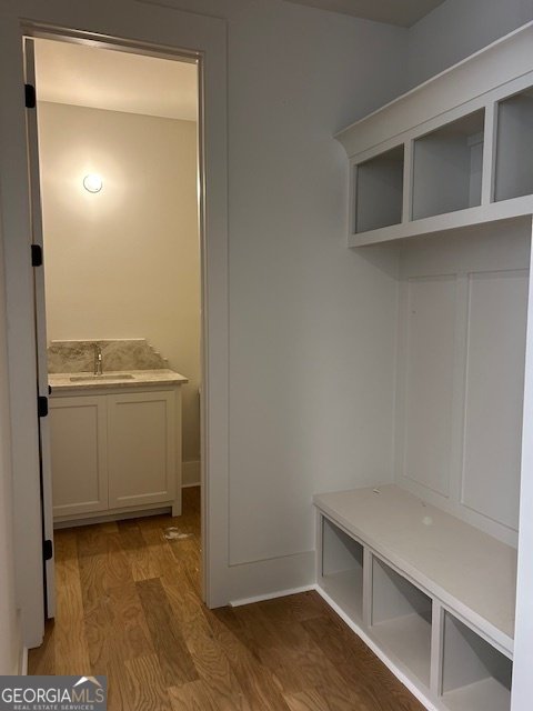 LOT 158 SNUG HARBOR Place Newnan - Photo 72