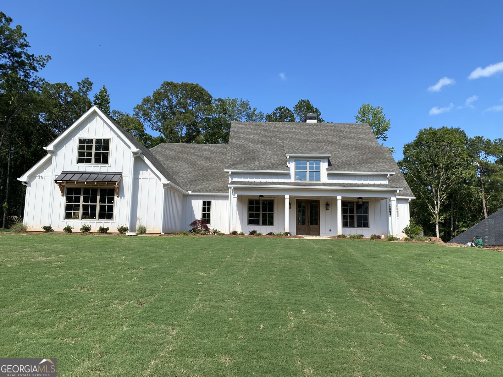 LOT 158 SNUG HARBOR Place Newnan - Photo 75