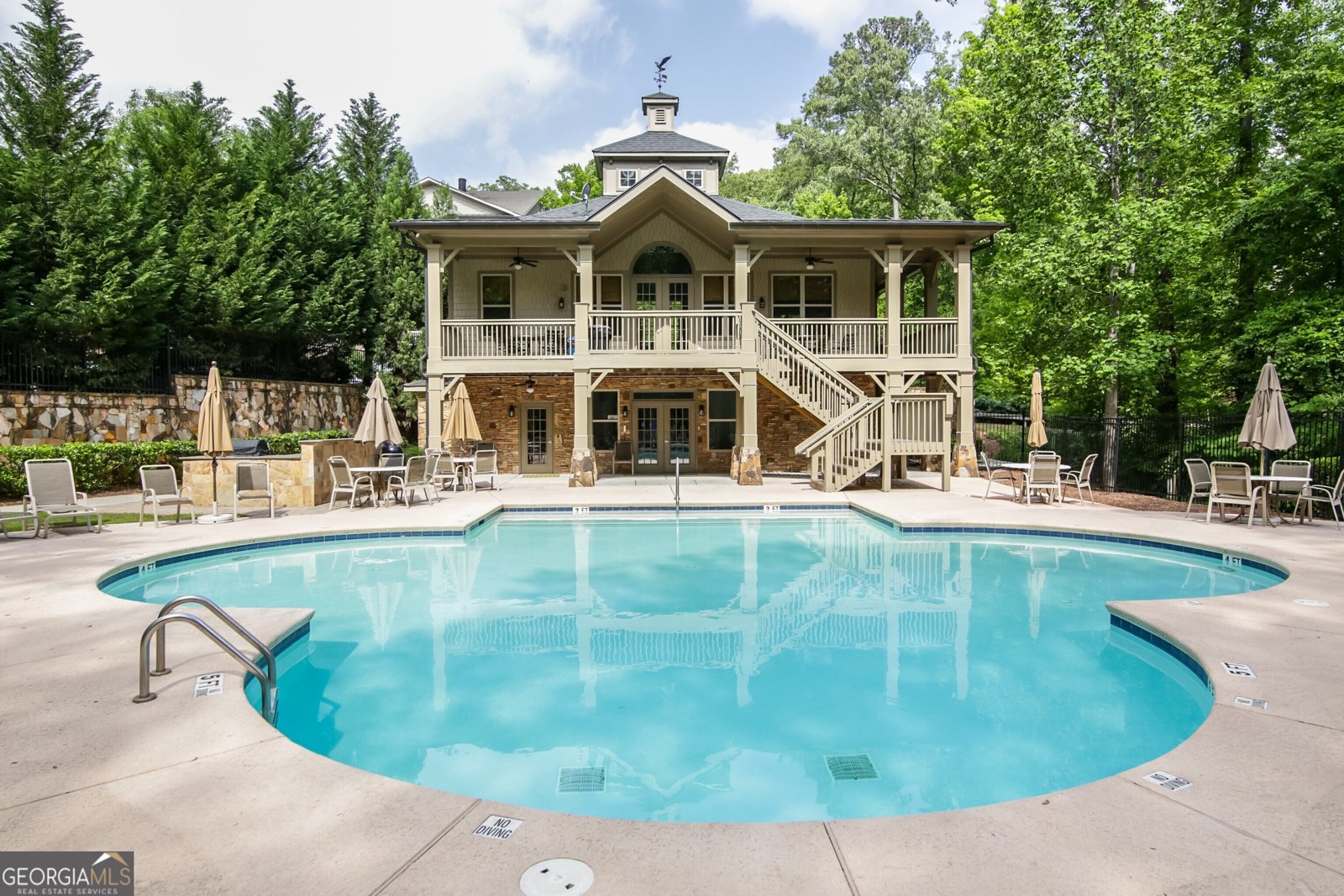 3150 Woodwalk Drive Atlanta - Photo 24