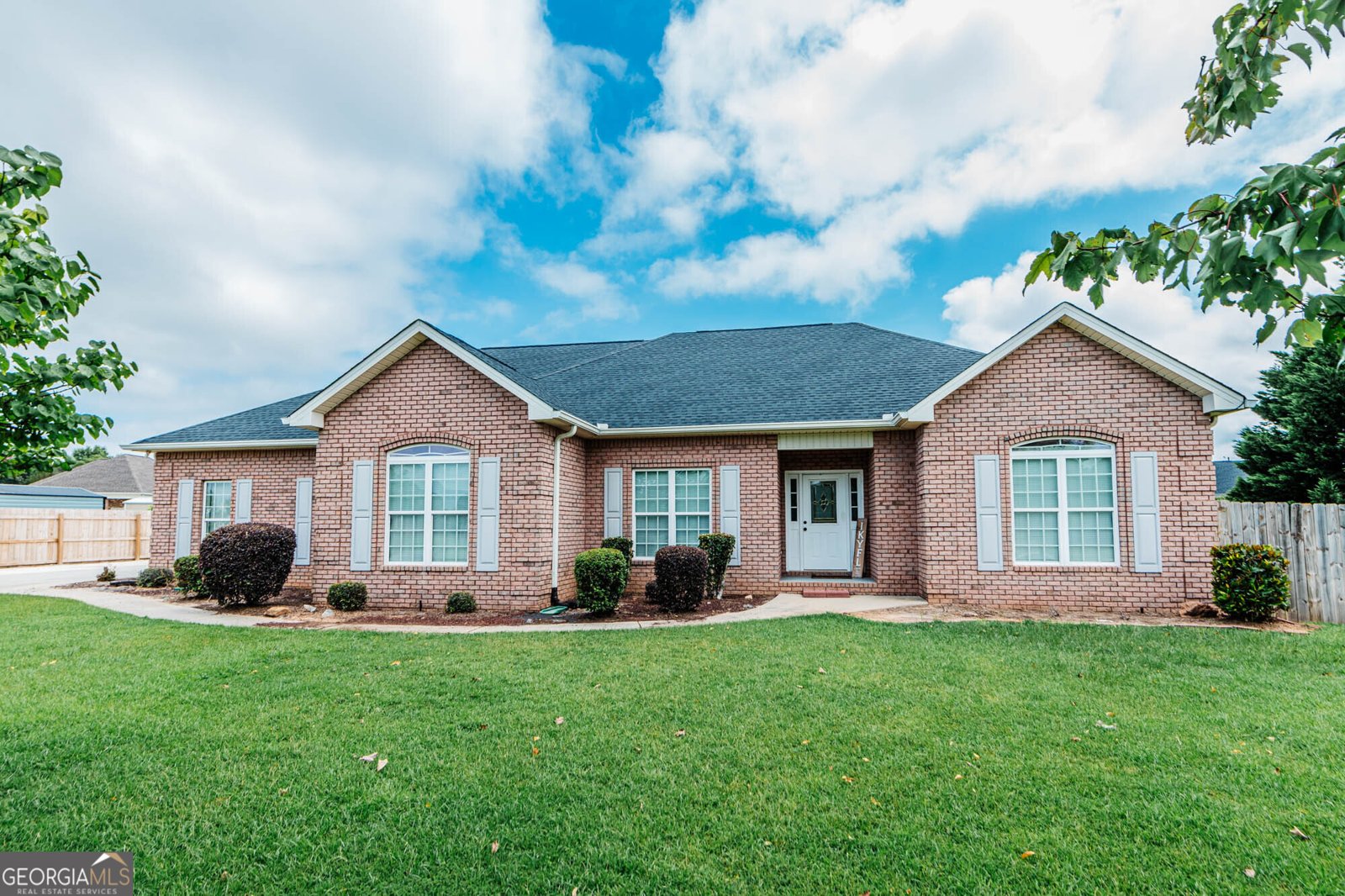 103 June Crest Court Byron - Photo 1