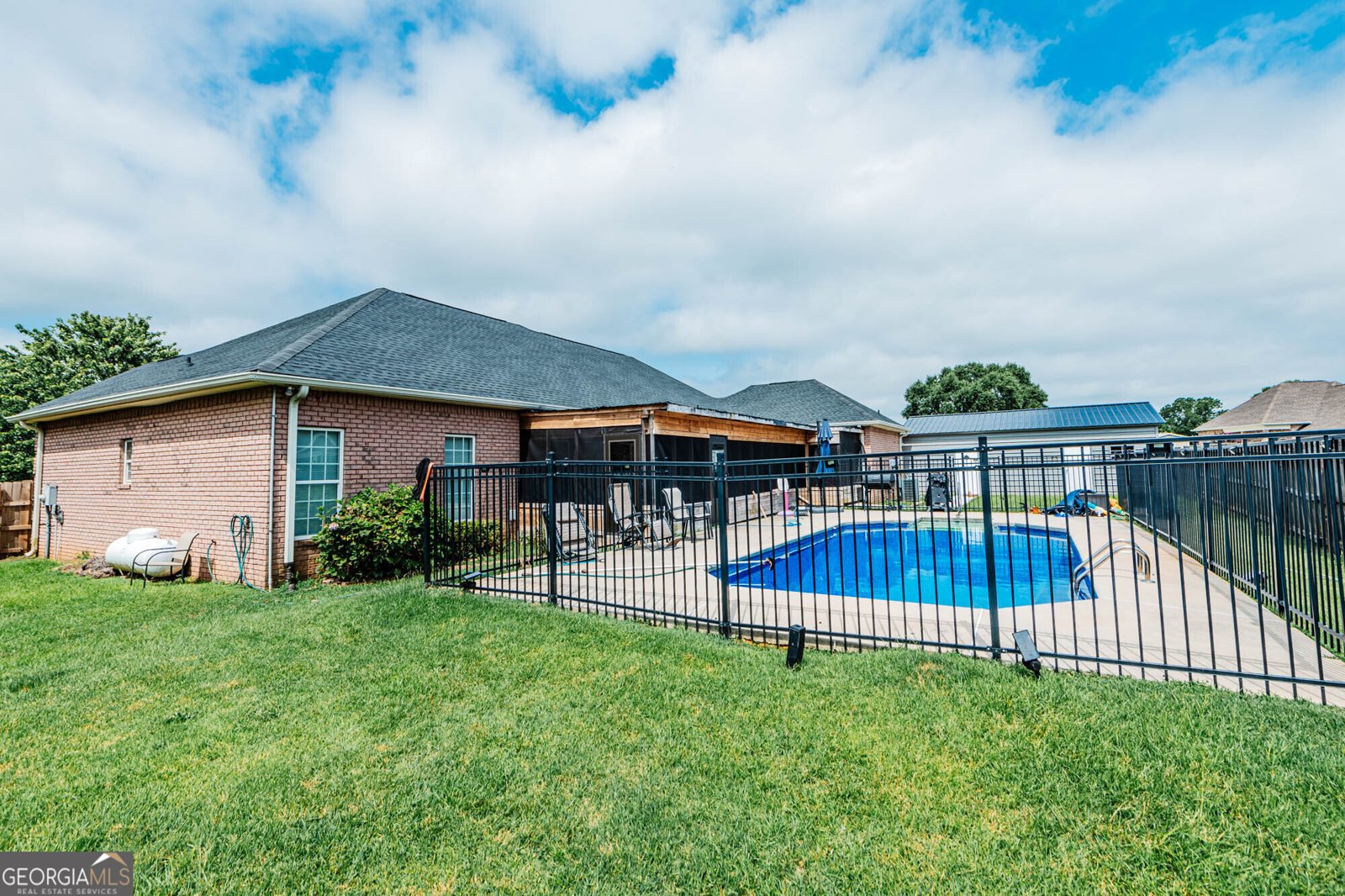 103 June Crest Court Byron - Photo 45