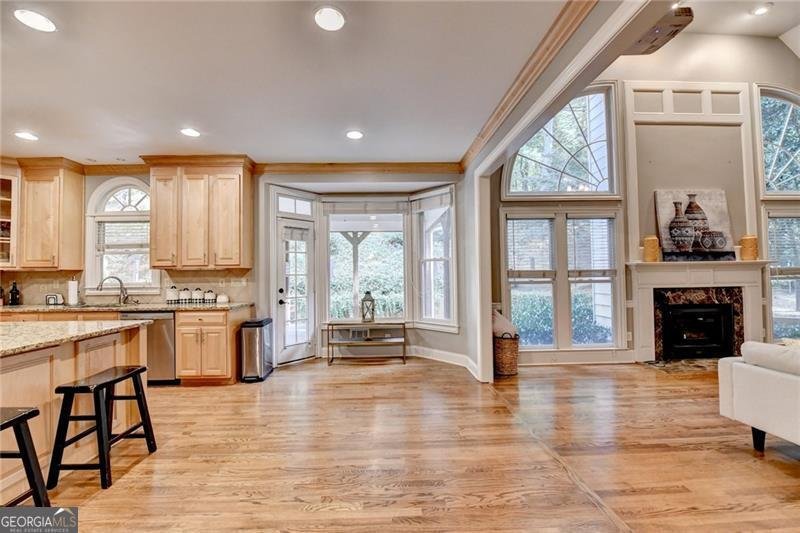 110 Grandmar Chase Canton - Photo 14