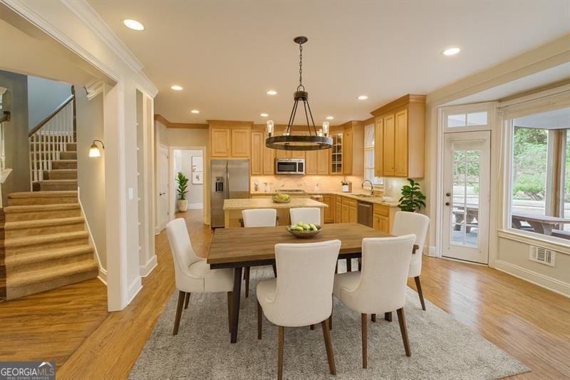 110 Grandmar Chase Canton - Photo 15