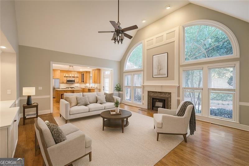 110 Grandmar Chase Canton - Photo 16