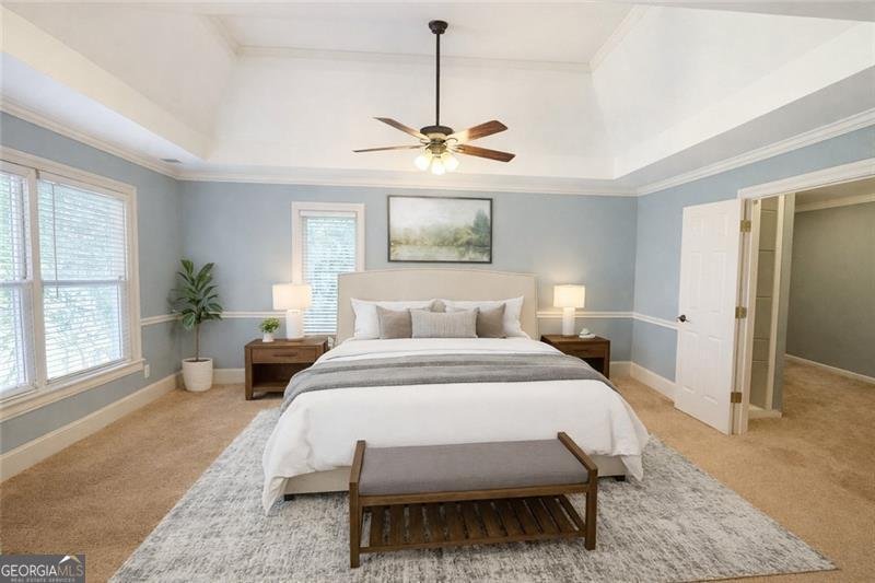 110 Grandmar Chase Canton - Photo 19