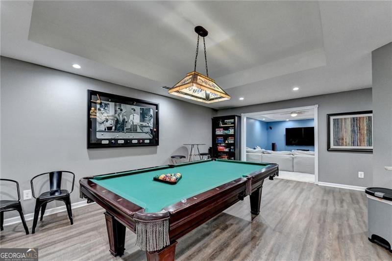 110 Grandmar Chase Canton - Photo 31