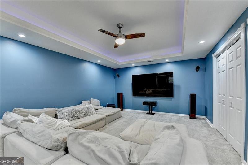 110 Grandmar Chase Canton - Photo 33