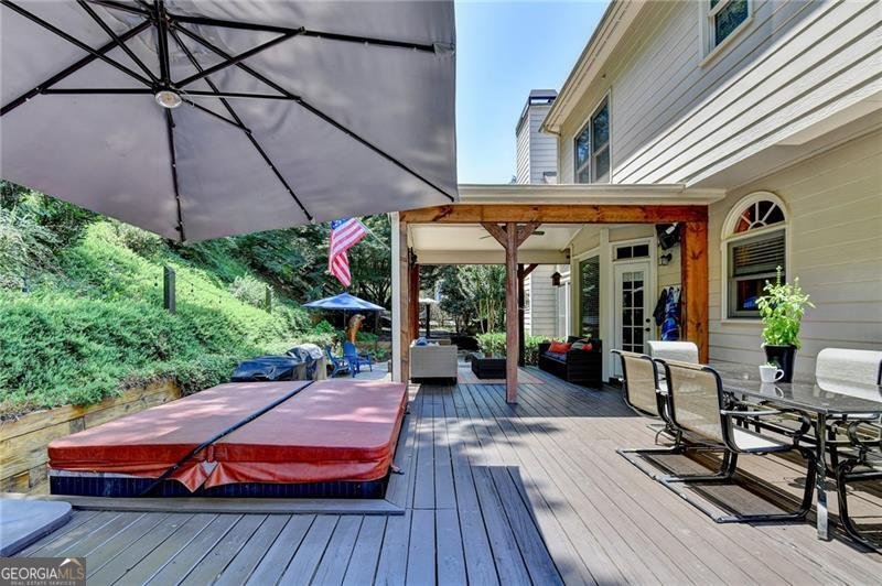 110 Grandmar Chase Canton - Photo 40