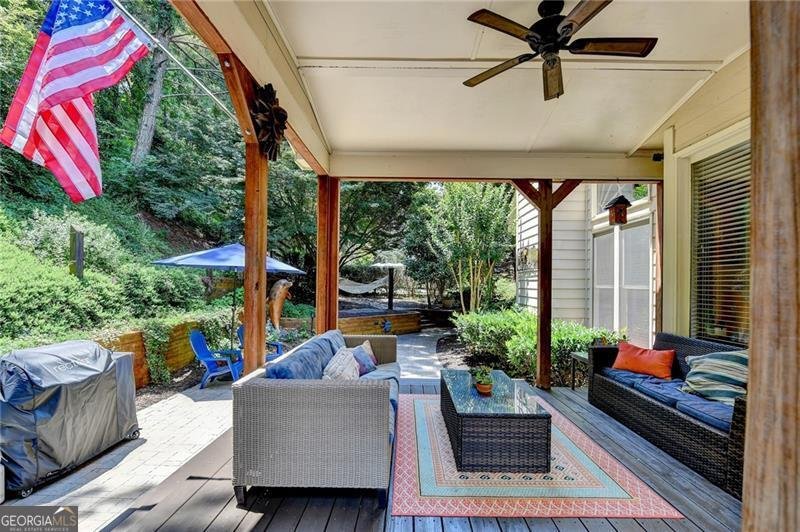 110 Grandmar Chase Canton - Photo 41