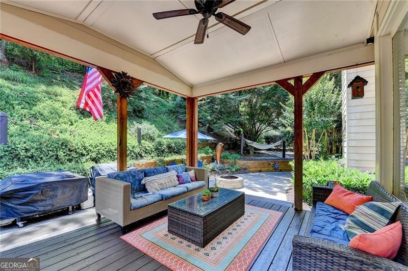 110 Grandmar Chase Canton - Photo 42