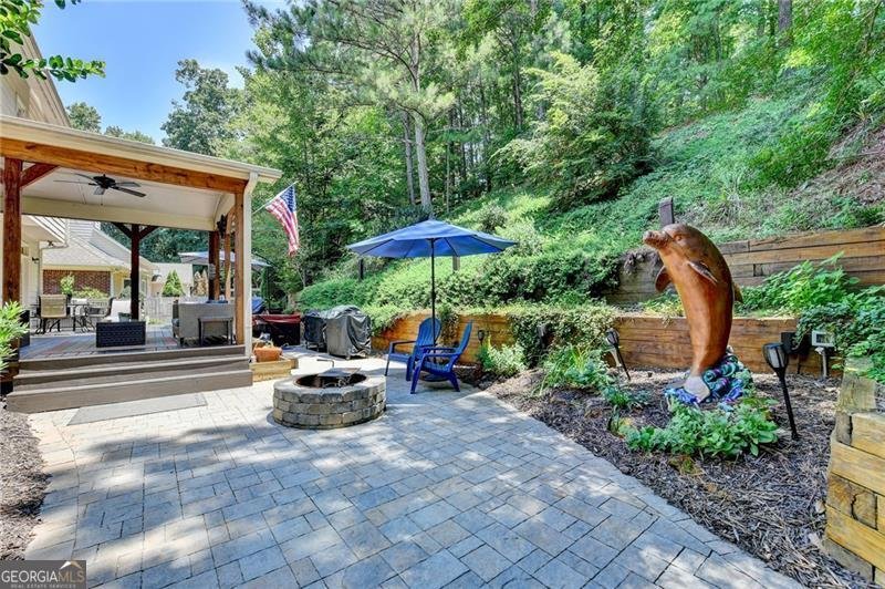 110 Grandmar Chase Canton - Photo 43