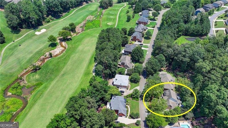 110 Grandmar Chase Canton - Photo 46