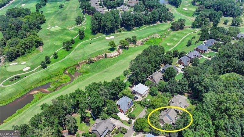 110 Grandmar Chase Canton - Photo 47