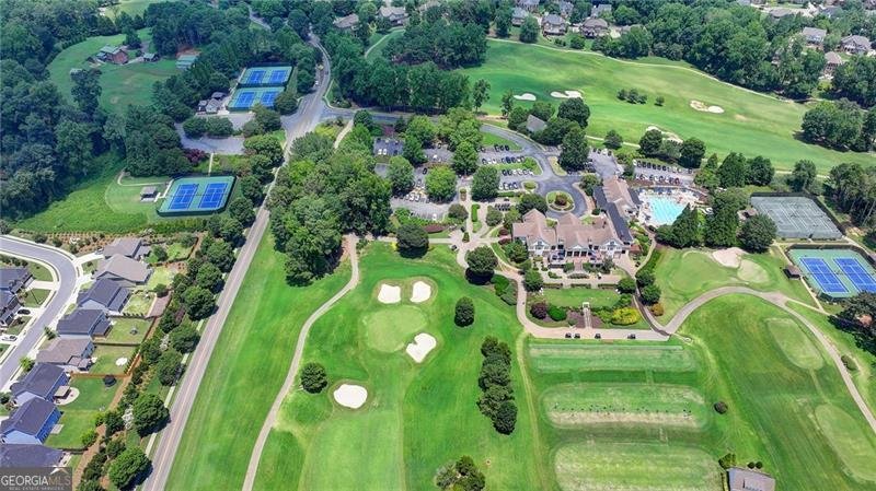 110 Grandmar Chase Canton - Photo 48